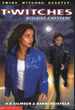 Building a Mystery (Twitches #2)