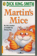 Martin's Mice