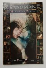 Sandman: Master of Dreams No. 2