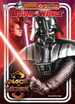 Star Wars Anakin to Vader Galactic Activities & 400 Coloring Pages