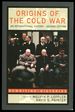 Origins of the Cold War: an International History