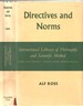 Directives and Norms