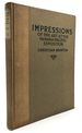 Impressions of the Art at the Panama-Pacific Exposition, With a Chapter on the San Diego Exposition, and an Introductory Essay on the Modern Spirit in Contemporary Painting