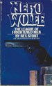 Nero Wolfe: League of Frightened Men