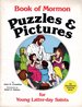 Book of Mormon Pictures & Puzzles for Young Latter-day Saints