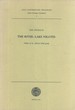 The River-Lake Nilotes: Politics of an African Tribal Group (Acta Universitatis Upsaliensis, Studia sociologica Upsaliensia, 8)