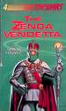 The Zenda Vendetta (Time Wars #4)