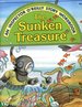 The Sunken Treasure-An Inspector O'Reilly Story Wordbook