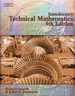 Introductory Technical Mathematics (Applied Mathematics)