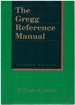 Gregg Reference Manual