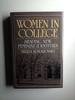 Women in College: Shaping New Feminine Identities