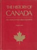 History of Canada an Annotated Bibliography