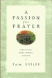 A Passion for Prayer