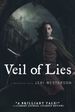 Veil of Lies: a Medieval Noir (the Crispin Guest Novels)