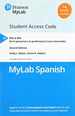 Mlm Mylab Spanish With Pearson Etext for Da a Da--Access Card (Multi-Semester)