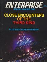 Enterprise Special-Close Encounters of the Third Kind