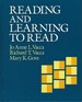 Reading and Learning to Read