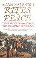 Rites of Peace: the Fall of Napoleon and the Congress of Vienna