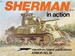 Sherman in Action-Armor No. 16