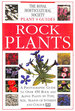 Rhs Plant Guide: Rock Plants (Royal Horticultural Society Plant Guides)