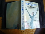 The Witches (With Cut Signature of the Artist)