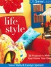 Oh Sew Easy Life Style 20 Projects to Make Your Home Your Own