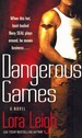 Dangerous Games Book 2