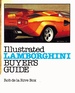 Illustrated Lamborghini Buyer's Guide