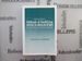 Methods of Modifying Speech Behaviors: Learning Theory in Speech Pathology