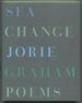 Sea Change Poems