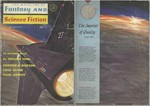 The Magazine of Fantasy and Science Fiction 1965 Vol. 29 No. 02 August