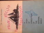 From Euclid to Eddington: a study of conceptions of the external world