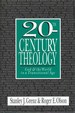 20th Century Theology: God & the World in a Transitional Age