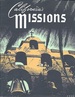 California's Missions (17th Printing, December 1996)