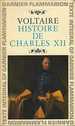 Histoire De Charles XII