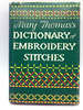 Dictionary of Embroidery Stitches