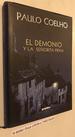 El Demonio Y La Senorita Prym (Numbered and Signed)