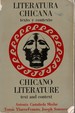 Literatura Chicana Texto Y Contexto/Text and Context: Chicano Literature