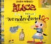 Alice in Super Dimensional Pop-Up Wonderland