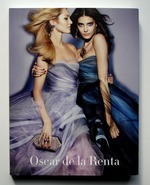 Oscar De La Renta