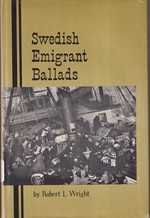 Swedish Emigrant Ballads