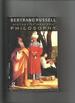 History of Western Philosophy and Its Connection With Political and Social Circumstances From the Earliest Times to the Present Day