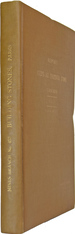 Report on the Building and Ornamental Stones of Canada. Vol. V. Provinces of British Columbia