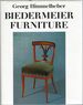 Biedermeier Furniture