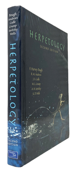 Herpetology, Second Edition