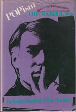 Popism: The Warhol '60s