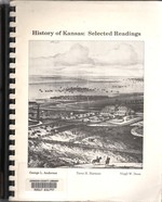 History of Kansas: Selected Readings