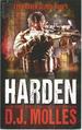 Harden (Lee Harden Series Book 1)