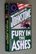 Fury in the Ashes (William W. Johnstone)