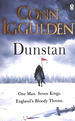 Dunstan: One Man. Seven Kings. England's Bloody Throne